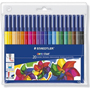 STAEDTLER ROTULADOR NORISCLUB 326 20-PACK 326 WP20